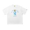 [PRE ORDER] STRAY KIDS × BAPE – BbokAri COLLEGE TEE (Felix Ver.)