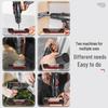 Oulaide 12V Cordless Electric Drill & Screwdriver Kit CN plug (adapter included)