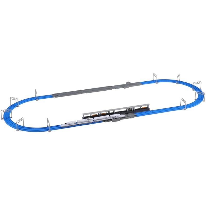 

Plarail advance N700 series 3000 Shinkansen entry set
