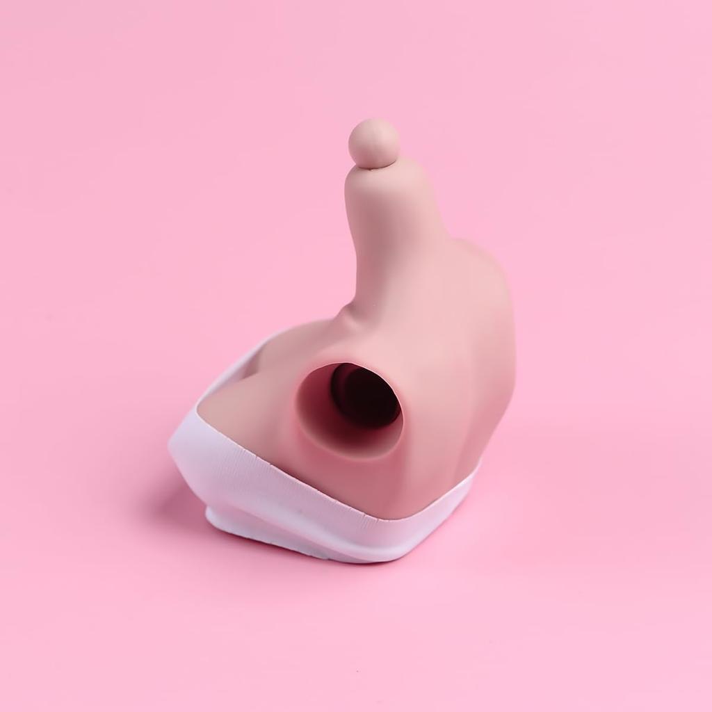16 Scale Female Chest Replacement Parts Prop for 12-inch Action Figure Body, 16 Scale Female Action Figure Large Chest Decorative Accessory (White