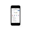 Apple iPhone 5S 64GB ROM Nero - Smartphone 4G LTE Telefono Cellulare Ricondizionato Sbloccato