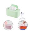 Safe Large Capacity Energy Saving Portable Baby Wet Wipes Warm Thermal Box for Infant Napkin Heater