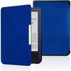 Leather E-Reader Protective Cover for Pocketbook Aqua 640/641