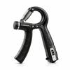 Grip Strength Machine 5–60kg with Counter Load Adjustment Hand Grip