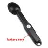 Electronic Measuring Spoon Scale for Precise Kitchen & Baking - Household Food & Gram Weight Scale