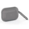 Etui do AirPods Pro UNIQ Glase Dymiony