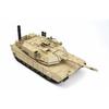 Meng Model 1/35 US Army M1A1 AIM/TUSK Abrams Main Battle Tank Plastic Model MTS032