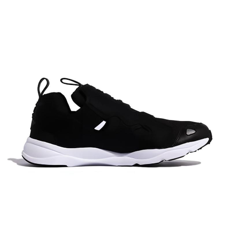 Reebok Furylite 3.0 'Black' Sneakers FU9077