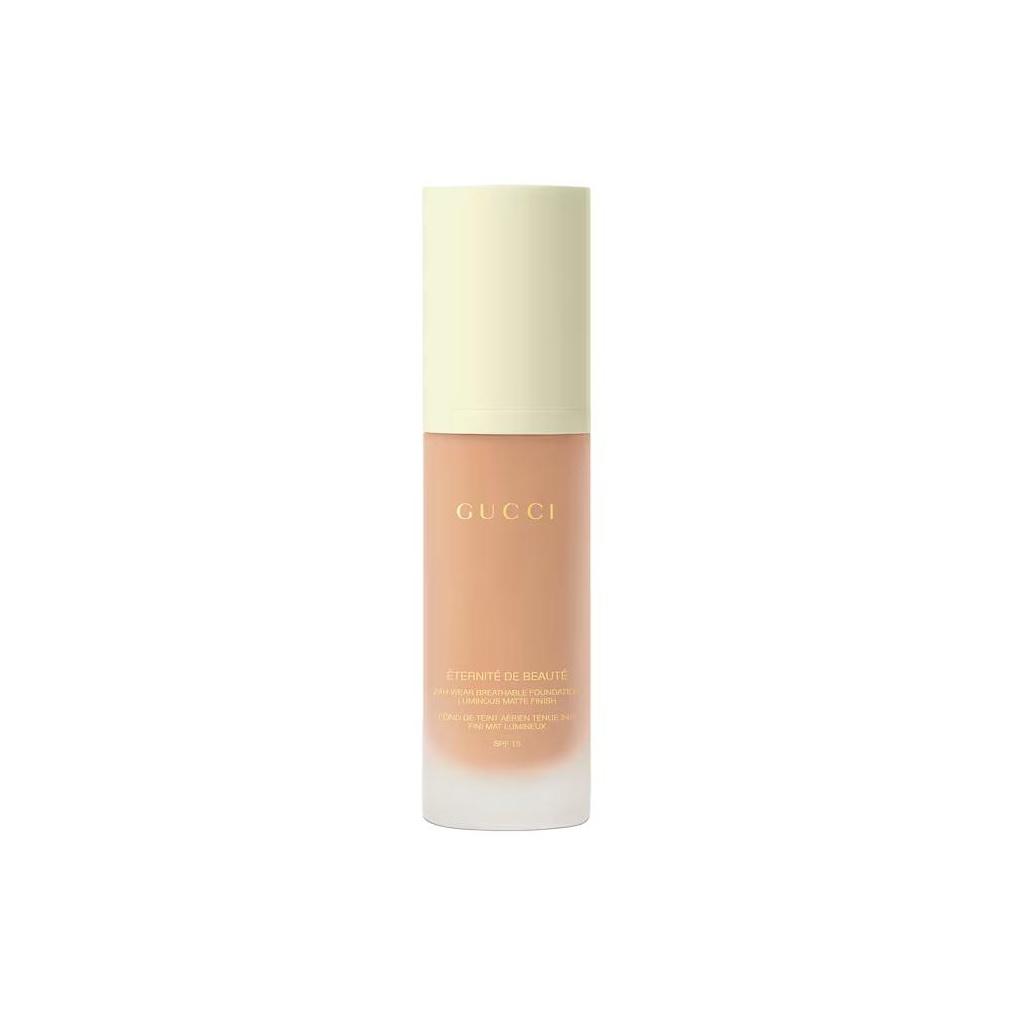 Gucci Eternity of Beauty SPF Foundation