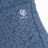 H4724 Dare2B Influential 3/4 Women'S 3/4 Sport Leggings Xxs