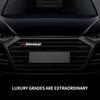 Car LED small light decorative light grille refitted haze warning light For Chevrolet Colorado Cruze Spark Captiva Malibu Aveo