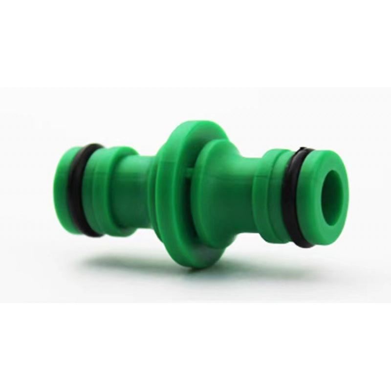 1pcs Garden Water Pipe Quick Connector, Faucet Tool Free Quick Connector Accessory, Universal Connector Tool For Household Watering And Irrigation