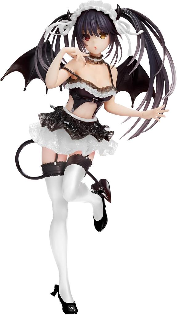 Date A Live V Coreful Figure Tokisaki Kurumi Little Devil ver. Renewal