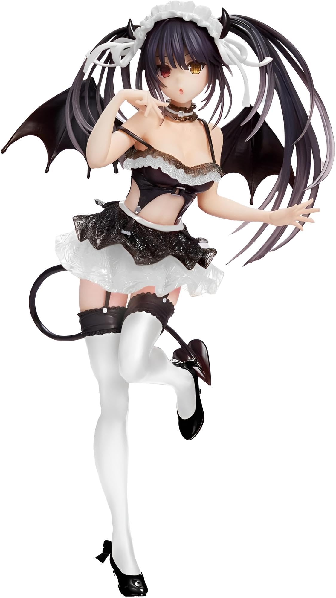 

Date A Live V Coreful Figure Tokisaki Kurumi Little Devil ver. Renewal