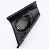 Loudspeaker Speaker Cover Car Front Door For BMW 5 Series F10 F11 Tweeter Head Treble Horn Accessories