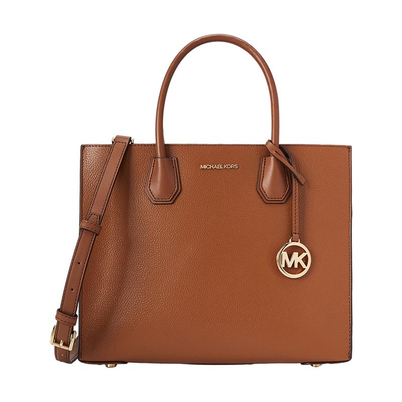 

Michael Kors Mercer Large Tote Bag Large