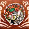 Okami: Amaterasu Sticker Durable for Laptop, Car, Luggage, Skateboard & More - Perfect for Teens, Adults, Creative Decor & Gifting