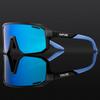 Children Riding Glasses UV400 MTB Road Bike Cycling Pochromic Sunglasses Bicycle Outdoor Sports Running Eyewear