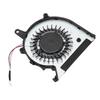 Laptop CPU-Lüfter 4-Pin Ersatz-Kühlerlüfter für VAIO Pro 13 SVP13A SVP132 SVP1321 SVP132A