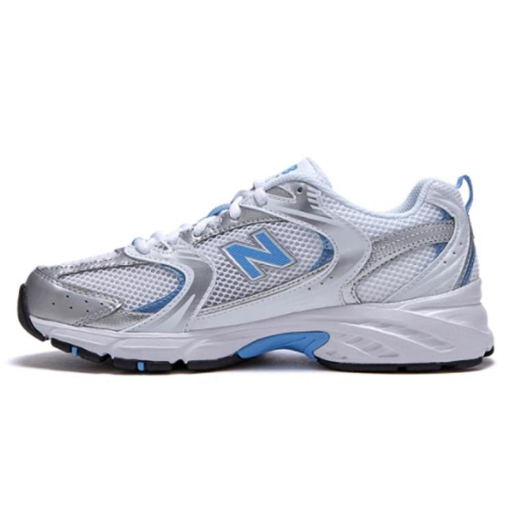 New Balance 530 White Carolina Blue Men s MR530MIC EU 37