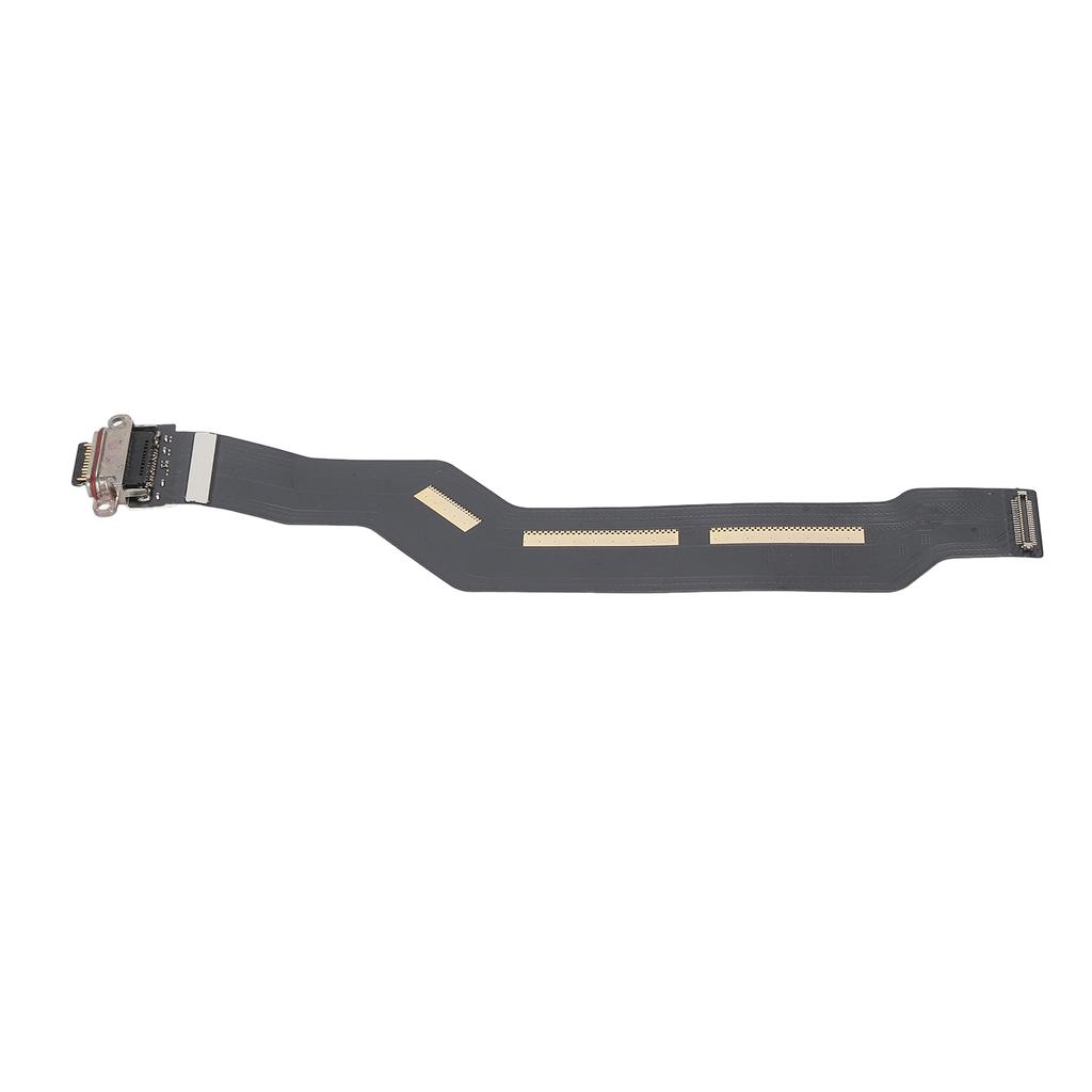 USB Port Flex Cable Replacement Perfectly Compatible with Complete Repairing Tools Flex Cable for