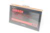 MUGEN / 71146-XG8 -K4S0 Carbon Fiber License Plate Garnish (Dry Carbon Fiber) Part Number: 71146-XG8-K4S0