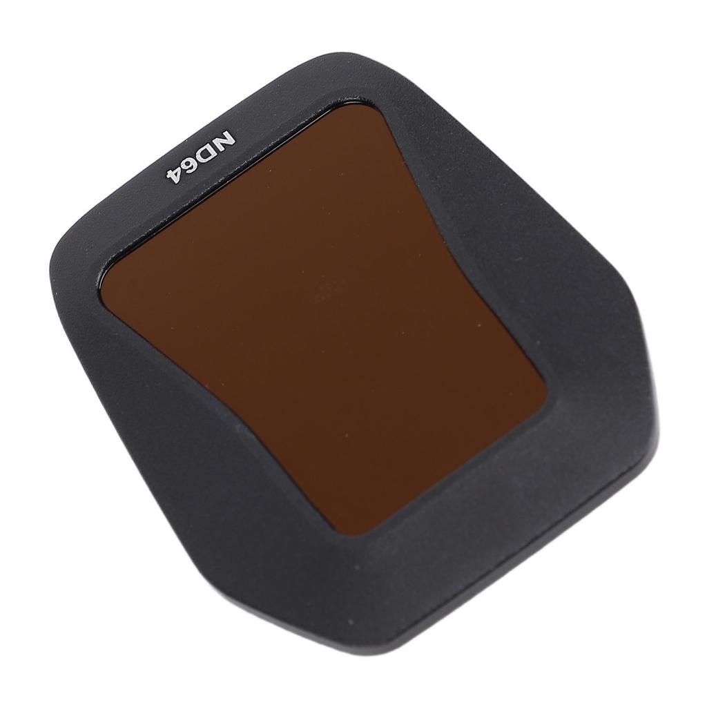 ND Filter 64 Professional Snap On Lens Quick Install Disassembly for AIR3S Drone Accessories