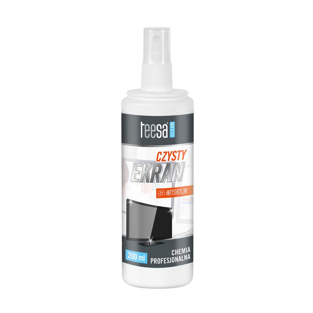 Teesa LCD screen cleaner 200ml