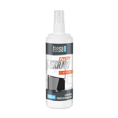 Teesa LCD Screen Cleaner 200ml