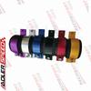 Car Fuel Pump Bracket 60mm/52mm ID Single External Oil Pump Fixing Bracket Fuel Pump Mounting Holder Filter Clamp Car Support