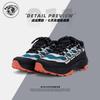 Global hiking shoes men's ZHQ68313 summer outdoor leisure mesh men's shoes versatile breathable commuter sports shoes