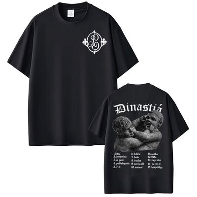T-shirtler – Tişörtler