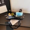 New Fashion Ladies Underarm Bag Multiple Colors Available Single Shoulder Commuter Women's Bag Stylish Handbag for Women