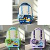Childrens Cute Toddler School Bag With Air Cushion Straps For Kindergarten Use