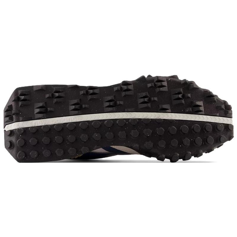 New Balance XC 72 Bílé námořnické tenisky UXC72RI