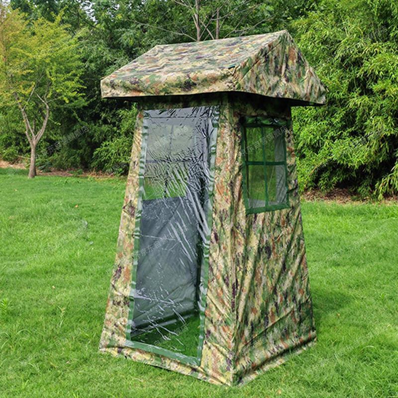 Delian Tai Single Portable Sentry Post Tent