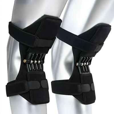 Spor Güvenliği – Dirseklik ve Dizlikler