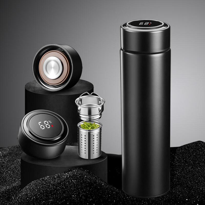 Xihe Insulated Tea Thermos