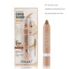 Natural Flawless Concealer Pen, Concealer Cream for Spots, Nasolabial Folds, Lip Lines, Contouring Stick, Pore Brightening, Facial Blemish Moisturizer