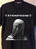 Seltene Kollektion EyeHateGod Band Geschenk für Fan Schwarz S2345XL T-Shirt BM204