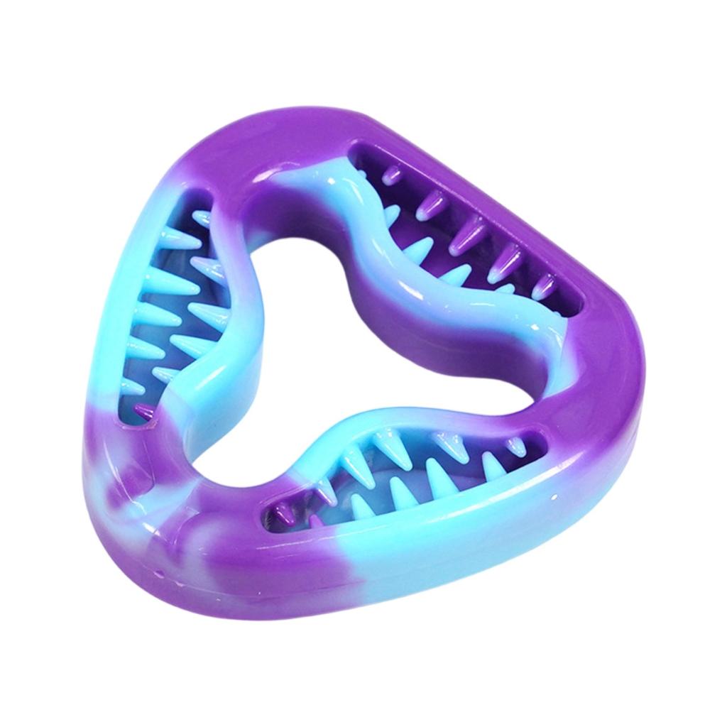 Dog Toy Leakage Ball, Resistant Teddy Bear Grinding Teeth, Self Fun, Puzzle Solving, Small And Medium-sized Dog Pet Hiding Food Toy