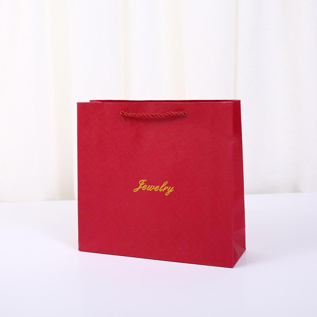 In-Stock Pearl Jewelry Box: Necklace, Earrings, Bracelet Set - Ideal for Mother's Day Gift