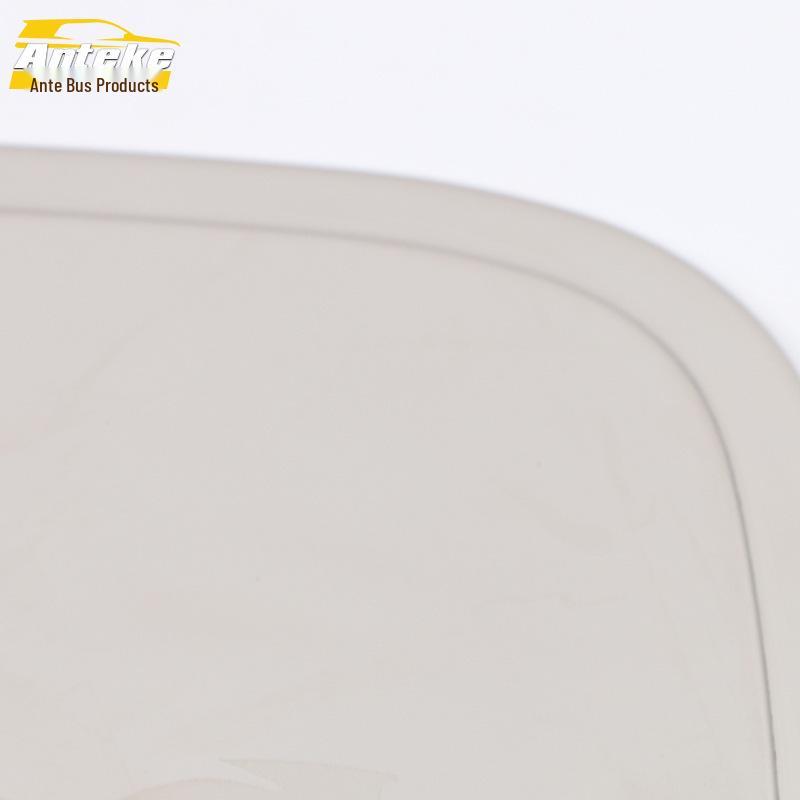 2020 Baojun RS3 Fuel Tank Cap Decorative Scratch-Resistant Film