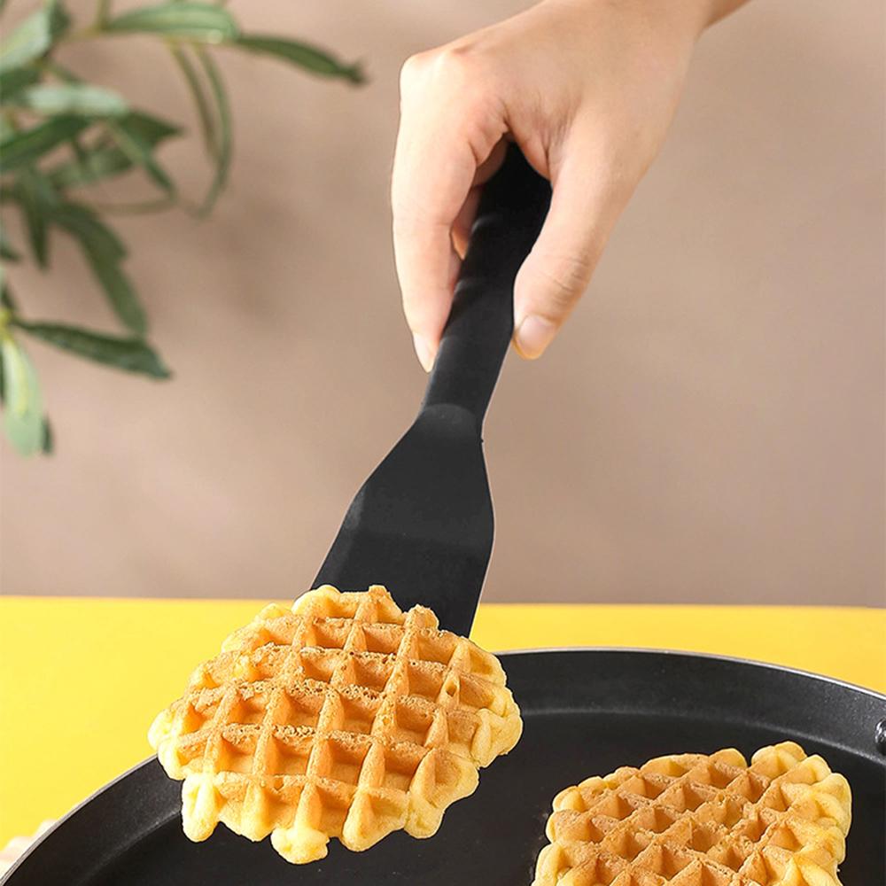 1PC Kitchenware: Small Frying Spatula, Non-Stick Pan, Baby Food Pan, Small Pan, Steak And Egg Spatula