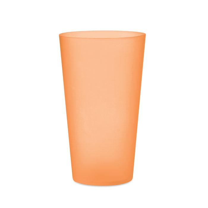 MidOcean Festa Large PP Plastic 500ml Party Cup
