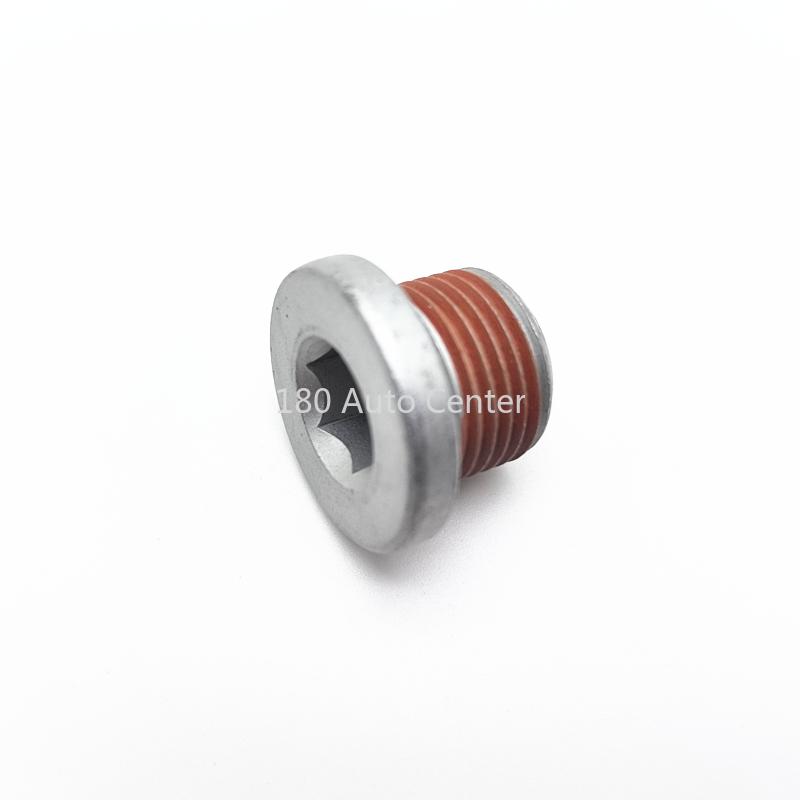 BYD DENZA X D9 N7 N8 Formula Leopard 5 8 Drive Motor Oil Drain Bolt 11892669-00