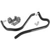 Lever Guards - Zeta - Pro Armor - 28.6 Mm - Motorcycle