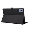 Lenovo Xiaoxin TB365FC 12.1\" Tablet-Hülle - Denim-Textur Ständer, 2025