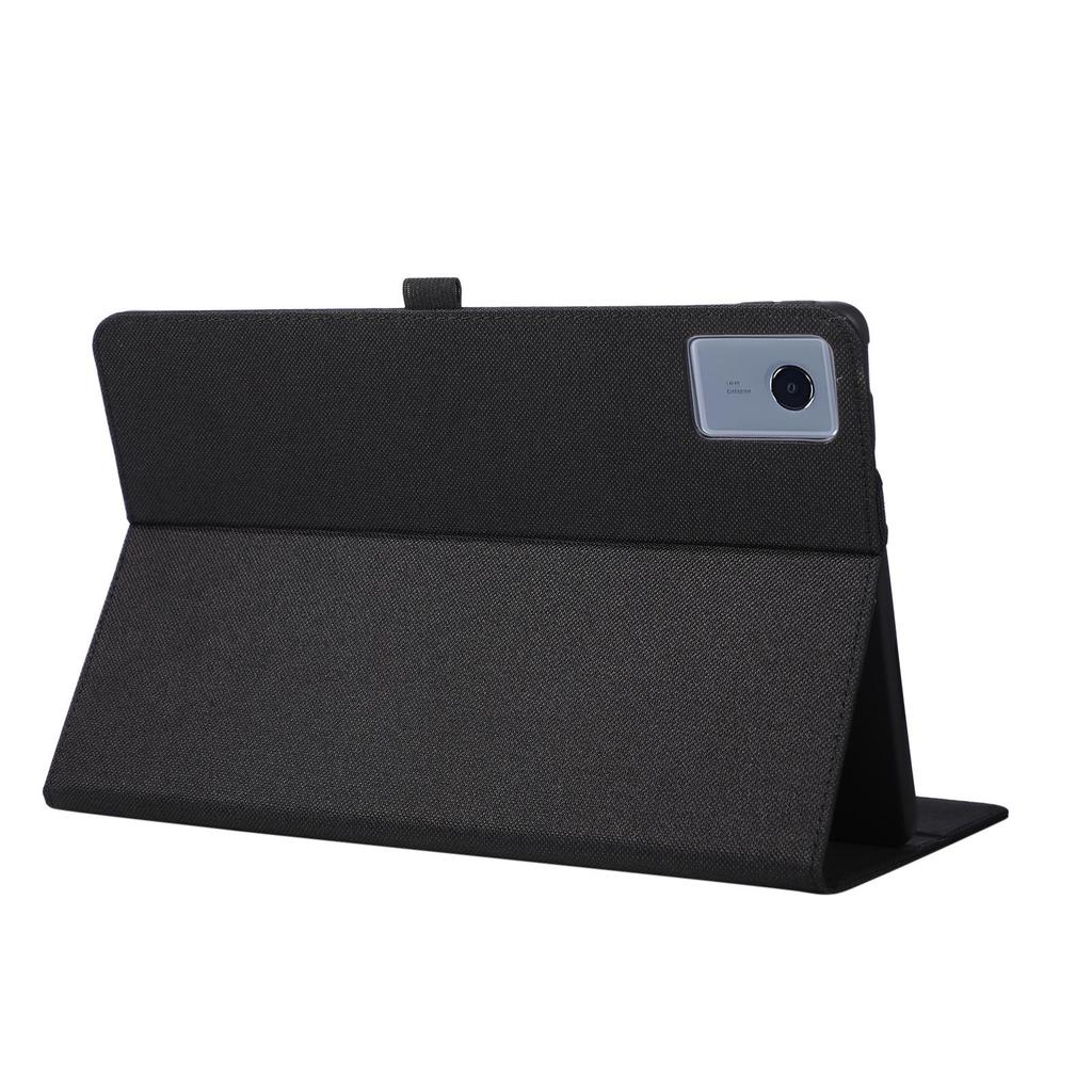 Lenovo Xiaoxin TB365FC 12.1\" Tablet-Hülle - Denim-Textur Ständer, 2025
