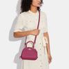 New COACH Sydney Handbags CA202-SVLI